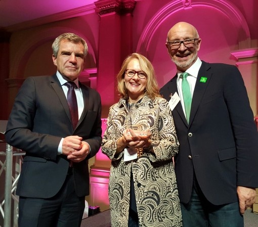 ERIMA ist Hidden Champion 2015