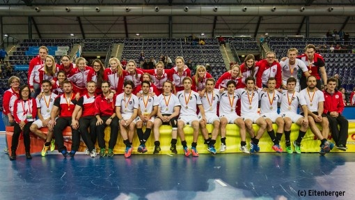 Hockeynationalteam ist Vize-Weltmeister