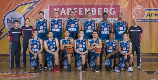 ERIMA-Partner Kapfenberg machte mit Supercup Top-Basketballsaison perfekt