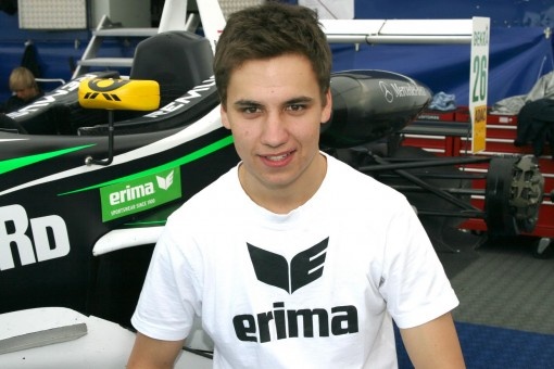 Motorsport: ERIMA-Pilot Klaus Bachler holte in Assen zweiten Saisonsieg