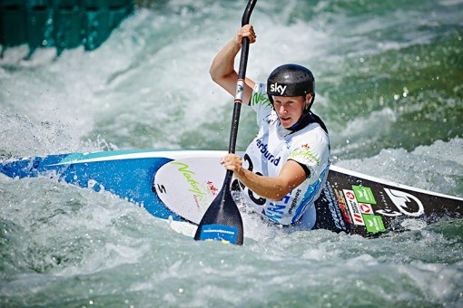 Corinna Kuhnle holt erneut den Gesamtweltcup!